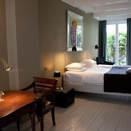 アムステルダム ベッド ＆ ブレックファースト ウエストヴァイオレット Bed & Breakfast エクステリア 写真