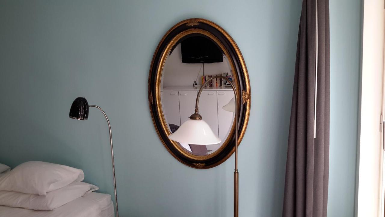 アムステルダム ベッド ＆ ブレックファースト ウエストヴァイオレット Bed & Breakfast エクステリア 写真